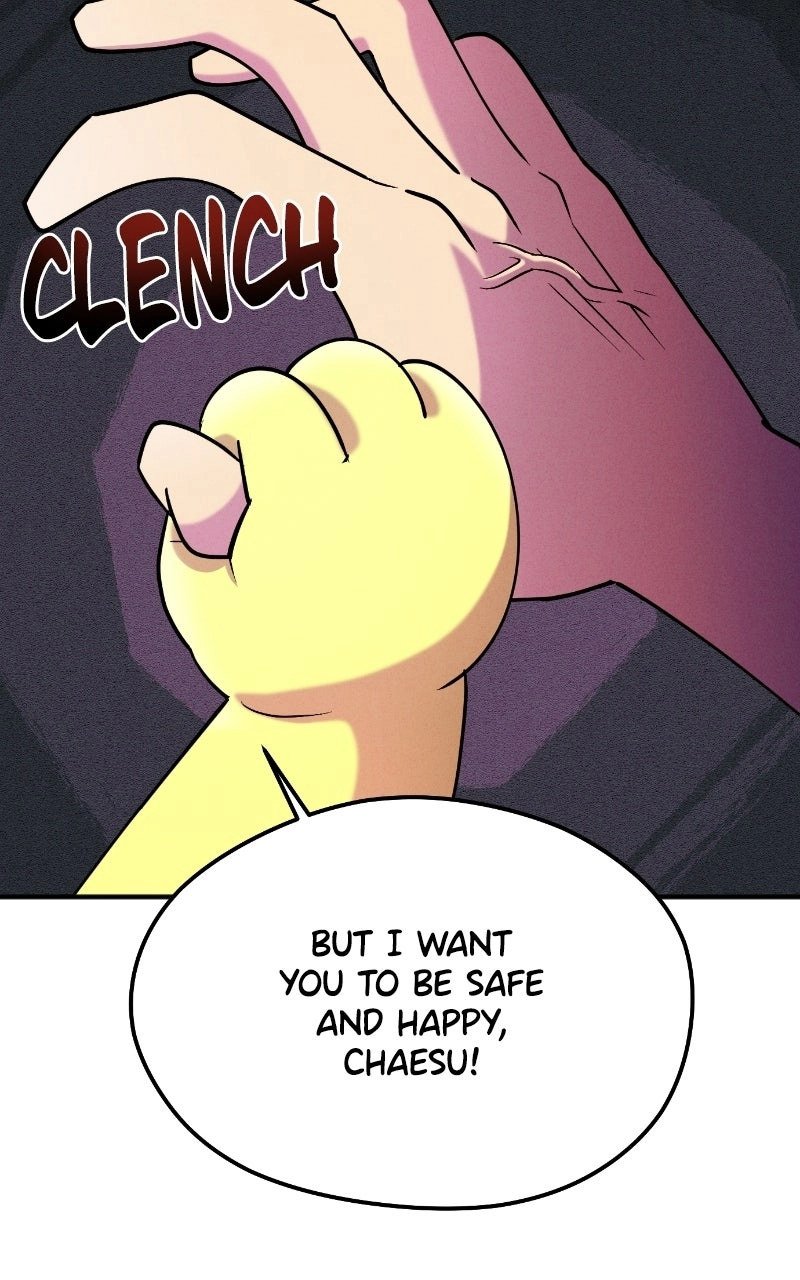 Read Campfire Friends chapter 31 image 106 on Lezhin