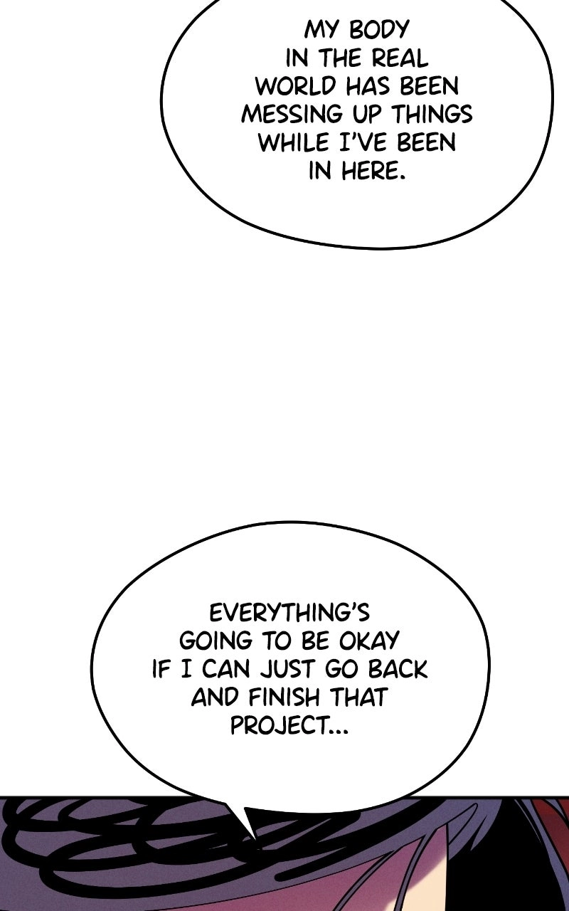 Read Campfire Friends chapter 31 image 108 on Lezhin