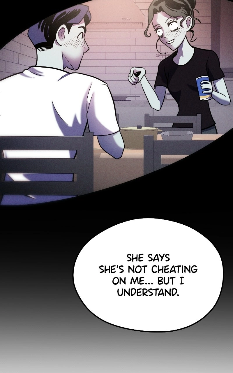 Read Campfire Friends chapter 31 image 111 on Lezhin