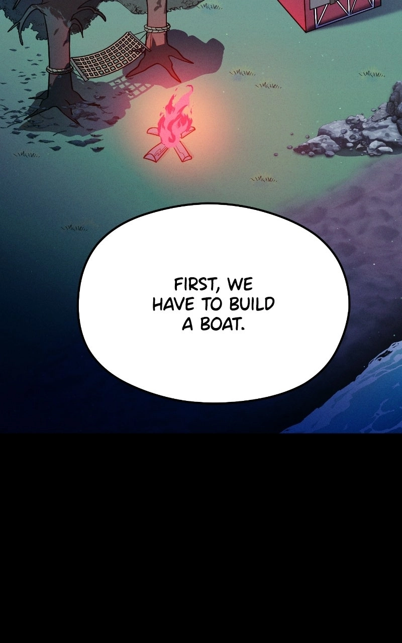 Read Campfire Friends chapter 31 image 118 on Lezhin
