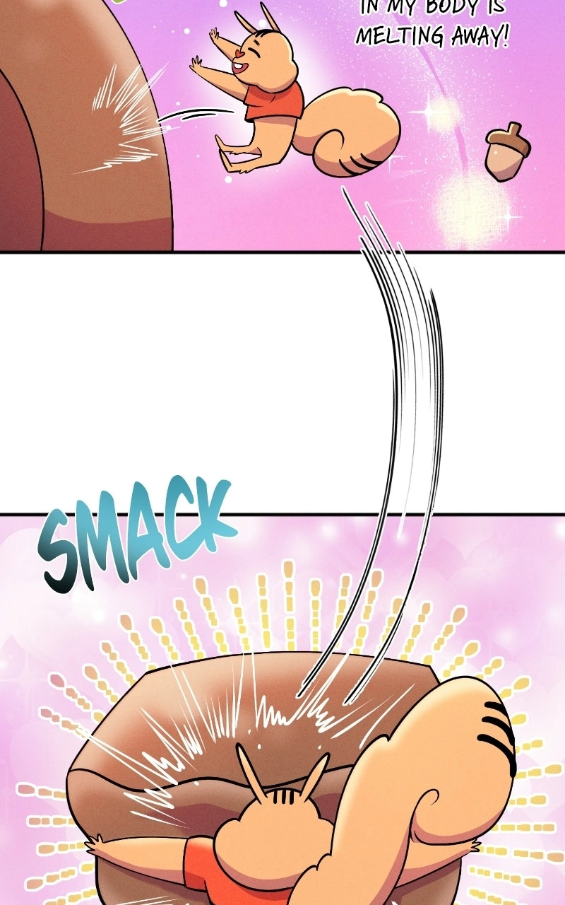 Read Campfire Friends chapter 31 image 12 on Lezhin