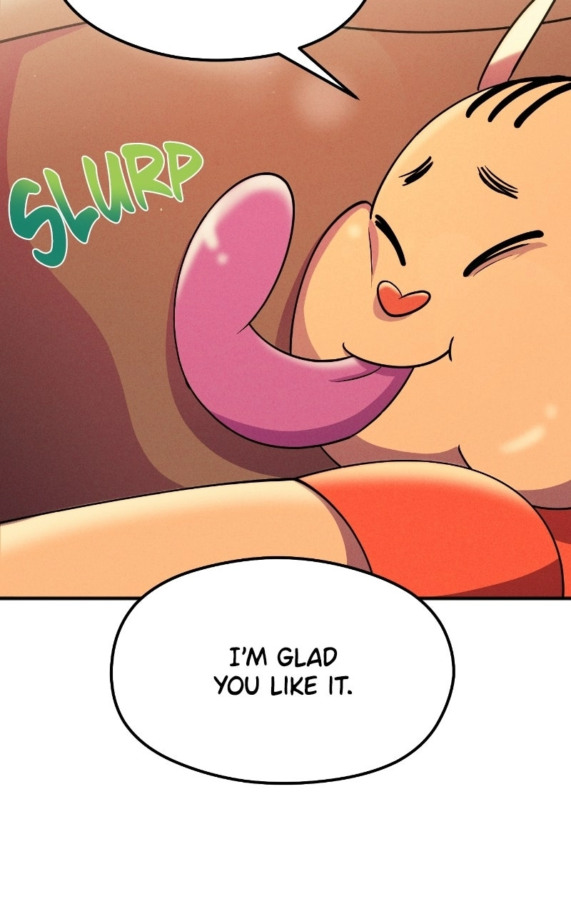 Read Campfire Friends chapter 31 image 14 on Lezhin