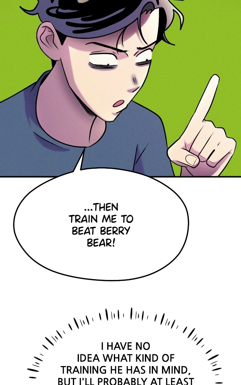 Read Campfire Friends chapter 31 image 18 on Lezhin