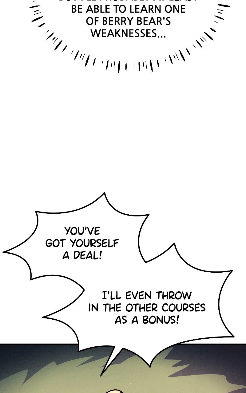 Read Campfire Friends chapter 31 image 19 on Lezhin