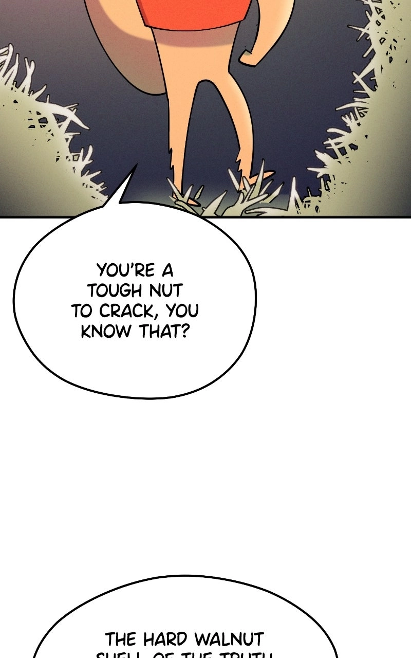 Read Campfire Friends chapter 31 image 23 on Lezhin