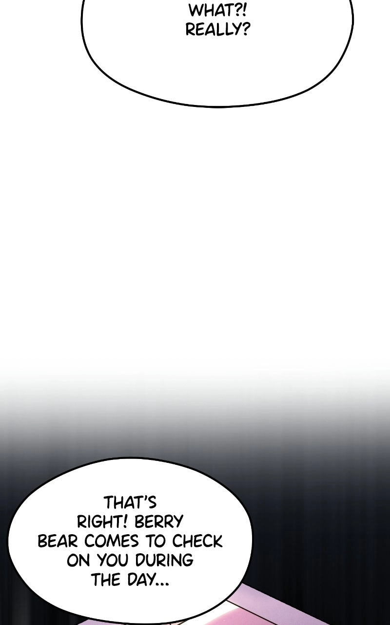 Read Campfire Friends chapter 31 image 25 on Lezhin