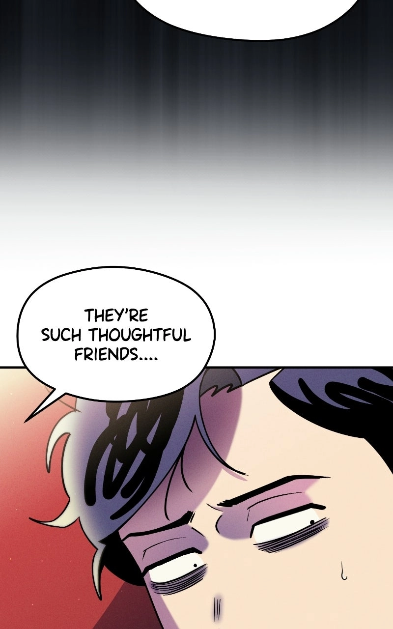 Read Campfire Friends chapter 31 image 27 on Lezhin