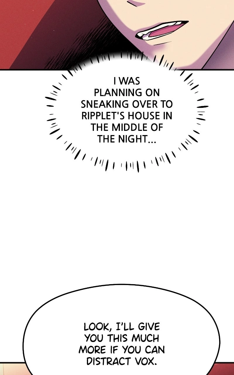 Read Campfire Friends chapter 31 image 28 on Lezhin