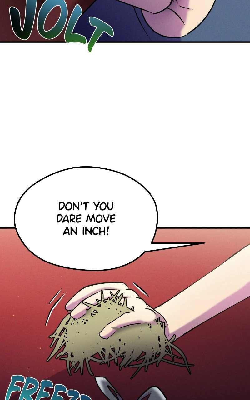 Read Campfire Friends chapter 31 image 3 on Lezhin