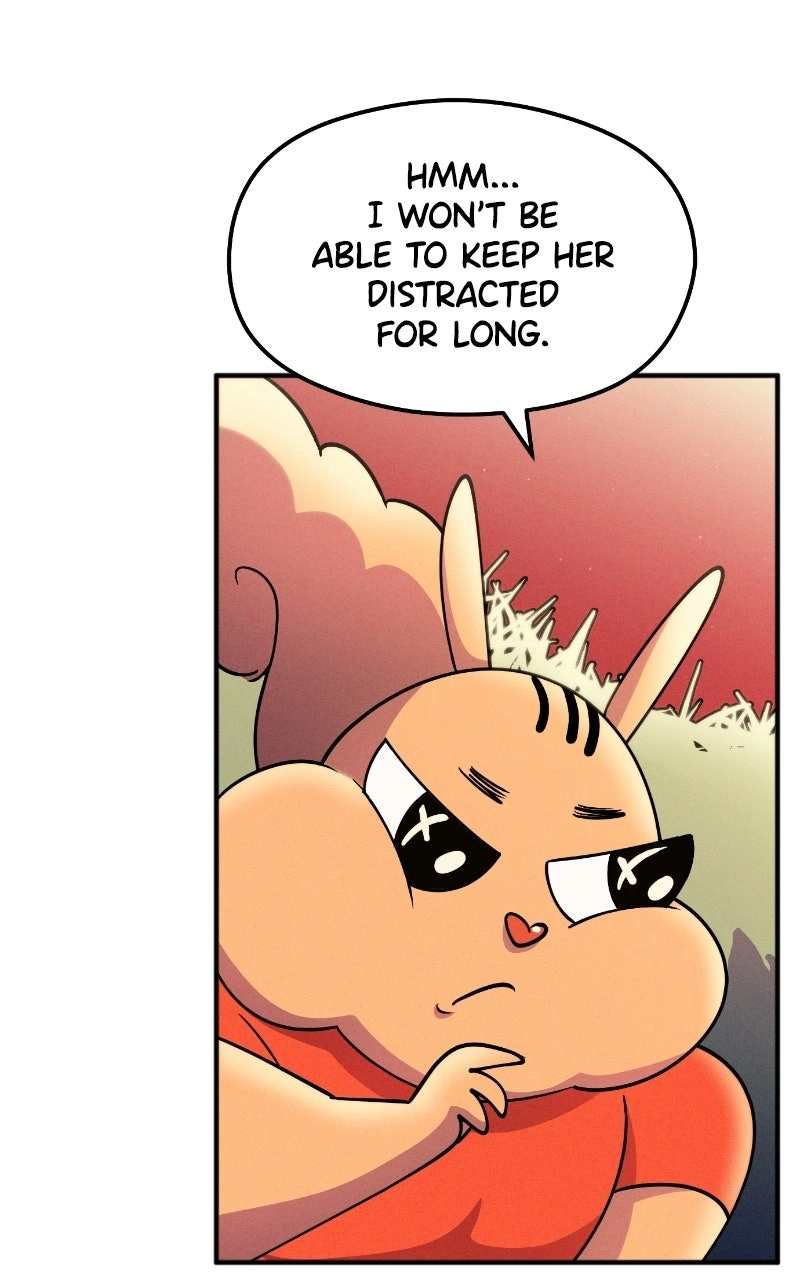 Read Campfire Friends chapter 31 image 30 on Lezhin