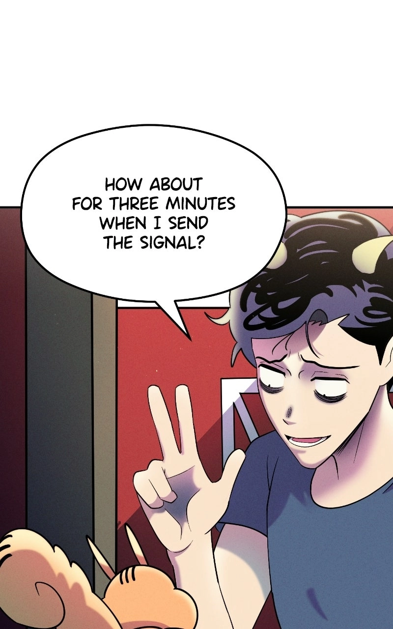 Read Campfire Friends chapter 31 image 31 on Lezhin