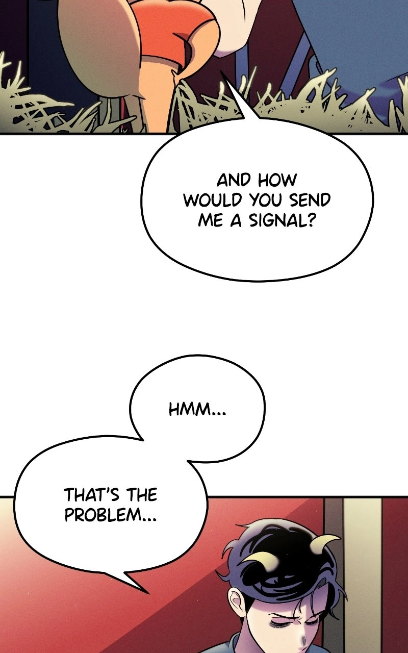 Read Campfire Friends chapter 31 image 32 on Lezhin
