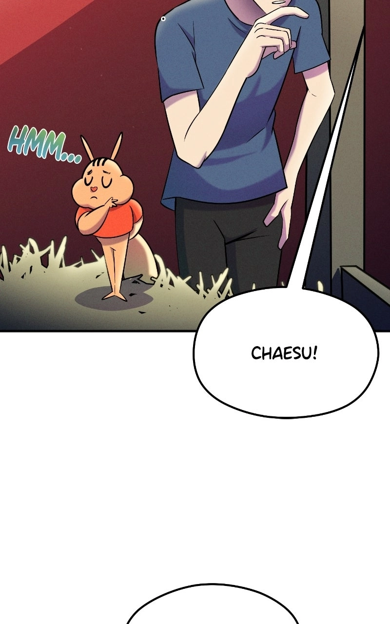 Read Campfire Friends chapter 31 image 33 on Lezhin