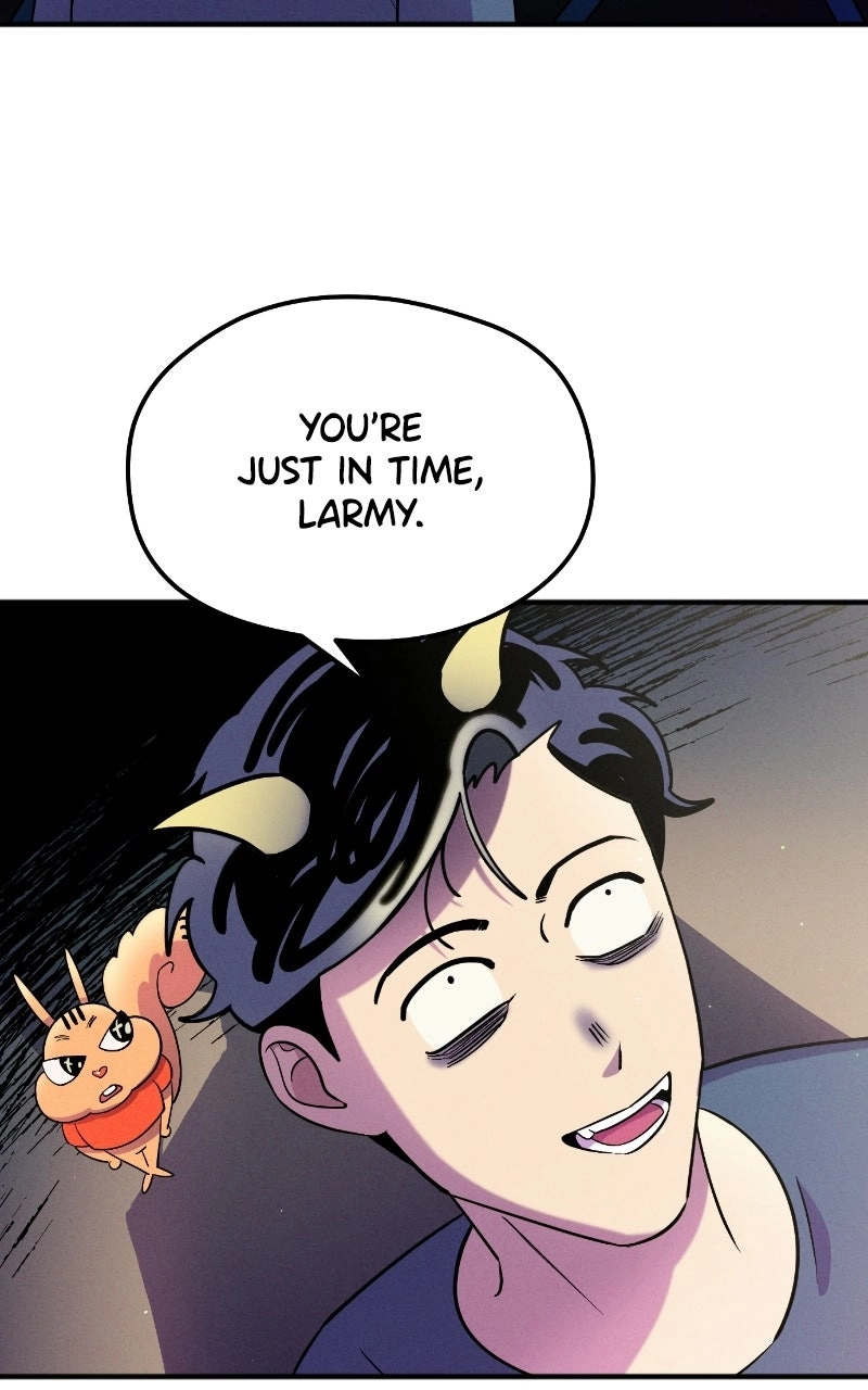 Read Campfire Friends chapter 31 image 35 on Lezhin