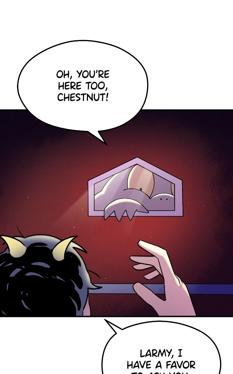 Read Campfire Friends chapter 31 image 36 on Lezhin