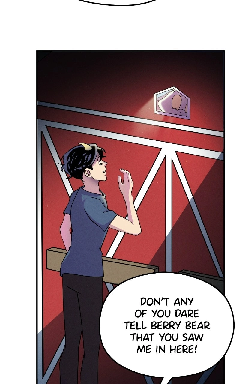 Read Campfire Friends chapter 31 image 38 on Lezhin