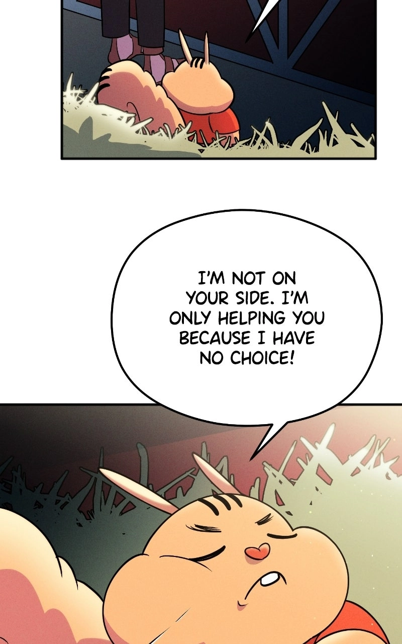 Read Campfire Friends chapter 31 image 39 on Lezhin