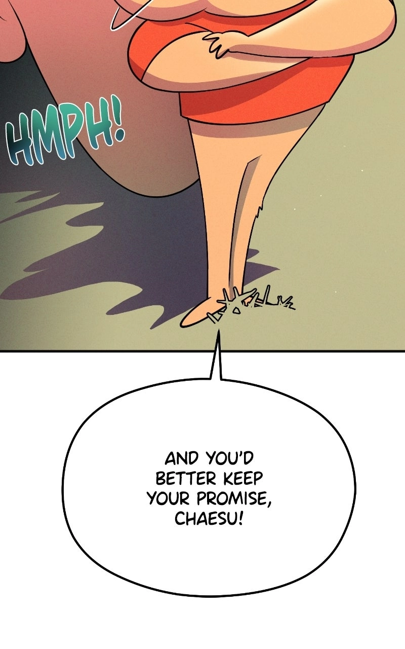 Read Campfire Friends chapter 31 image 40 on Lezhin