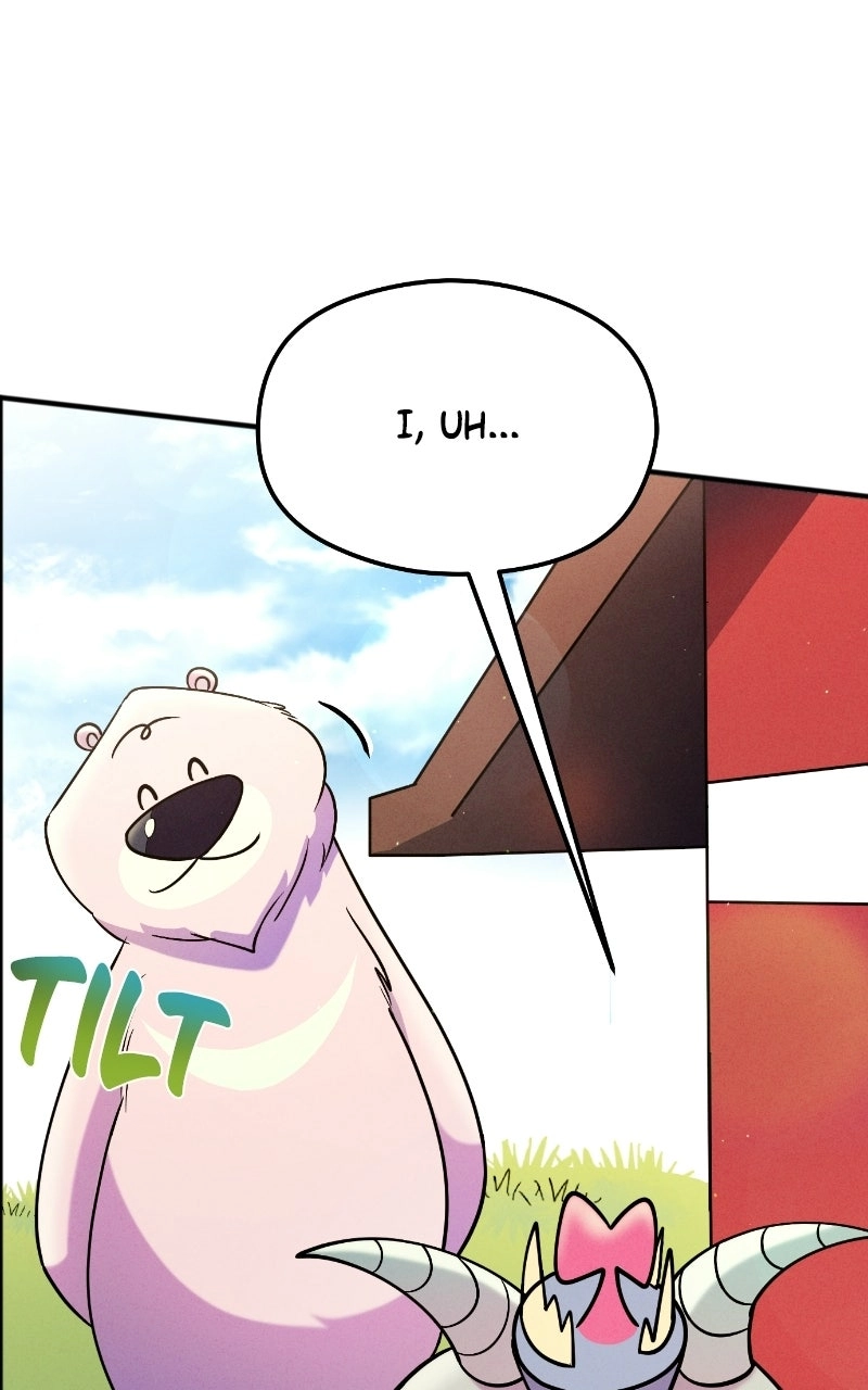 Read Campfire Friends chapter 31 image 42 on Lezhin