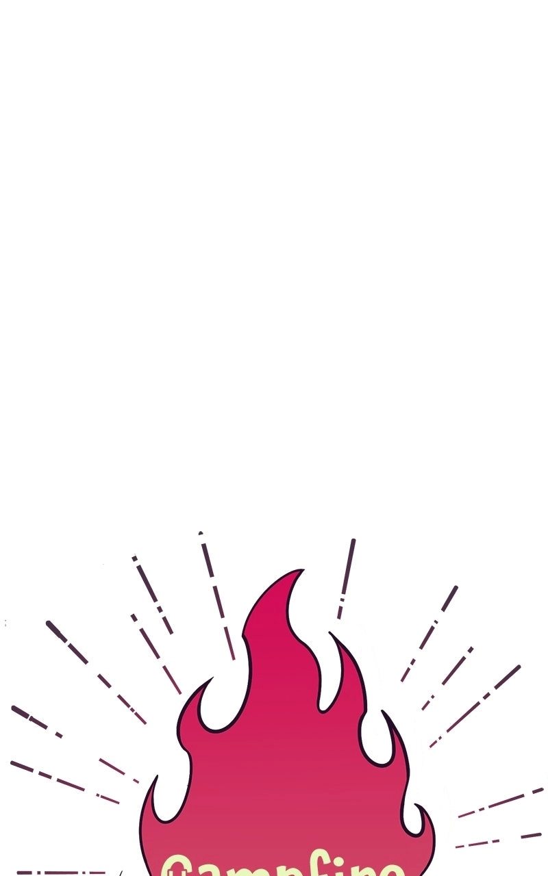 Read Campfire Friends chapter 31 image 44 on Lezhin