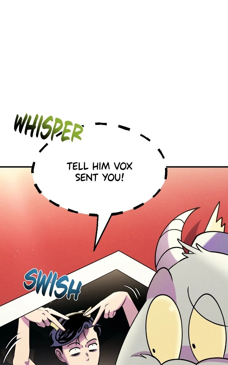 Read Campfire Friends chapter 31 image 46 on Lezhin