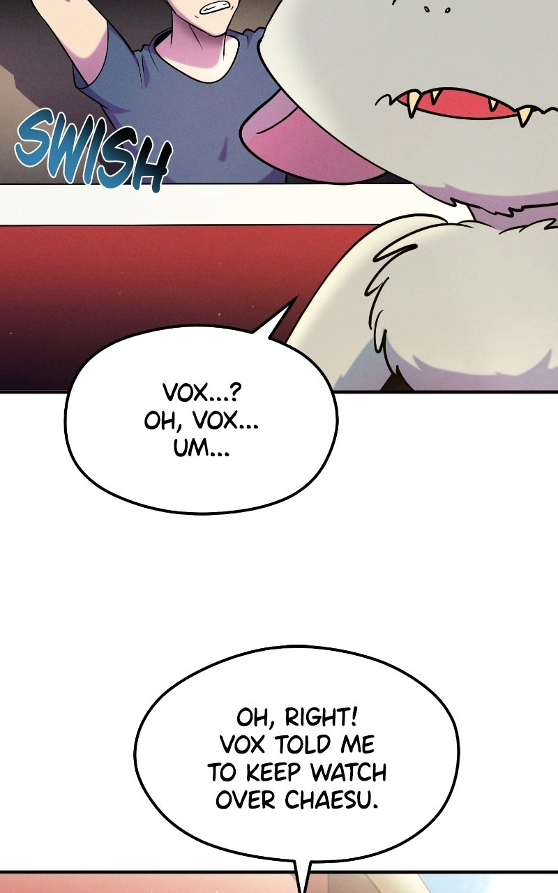 Read Campfire Friends chapter 31 image 47 on Lezhin