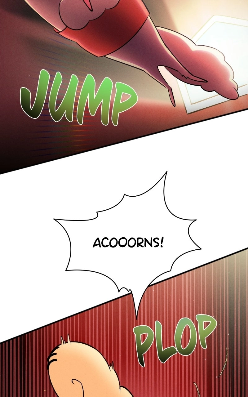 Read Campfire Friends chapter 31 image 5 on Lezhin