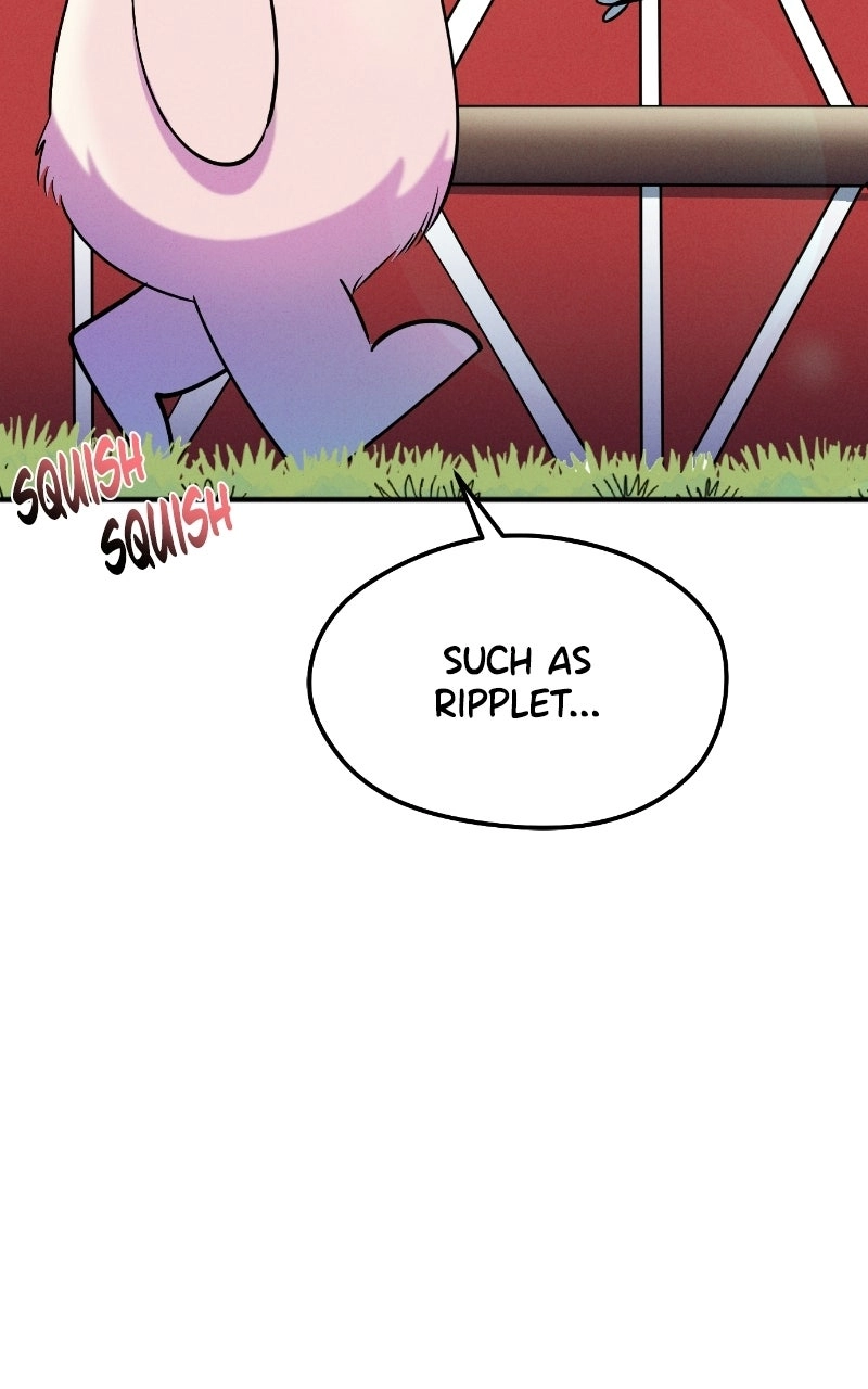 Read Campfire Friends chapter 31 image 50 on Lezhin