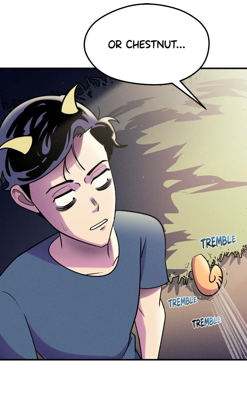 Read Campfire Friends chapter 31 image 51 on Lezhin