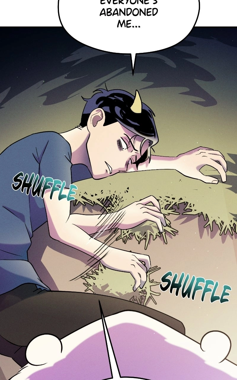 Read Campfire Friends chapter 31 image 53 on Lezhin