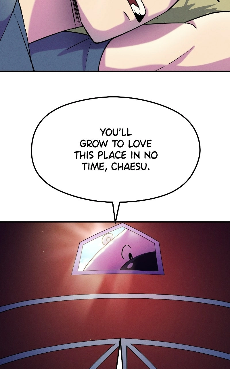 Read Campfire Friends chapter 31 image 55 on Lezhin