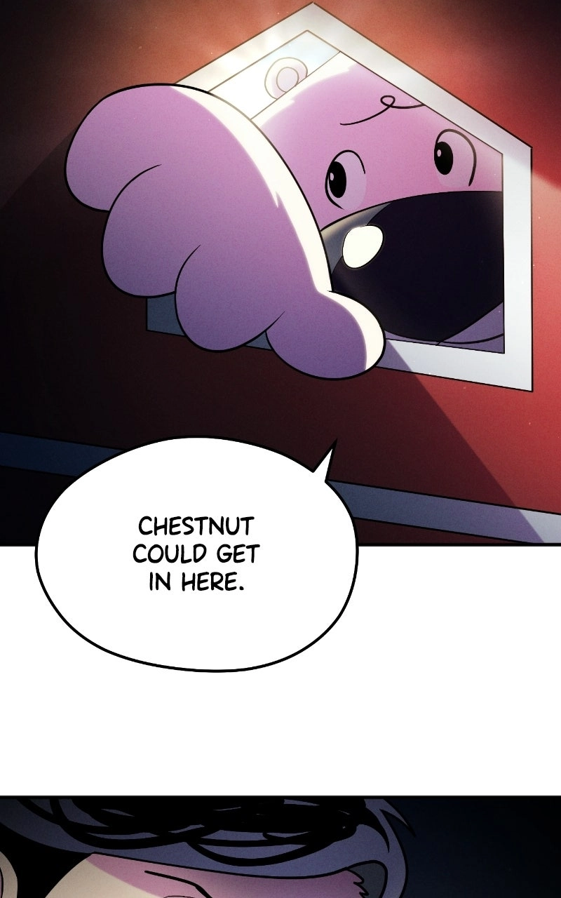 Read Campfire Friends chapter 31 image 58 on Lezhin