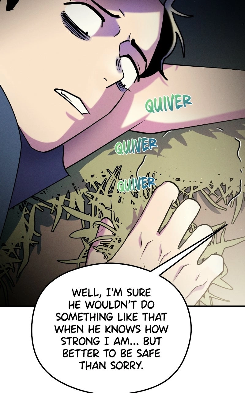 Read Campfire Friends chapter 31 image 59 on Lezhin