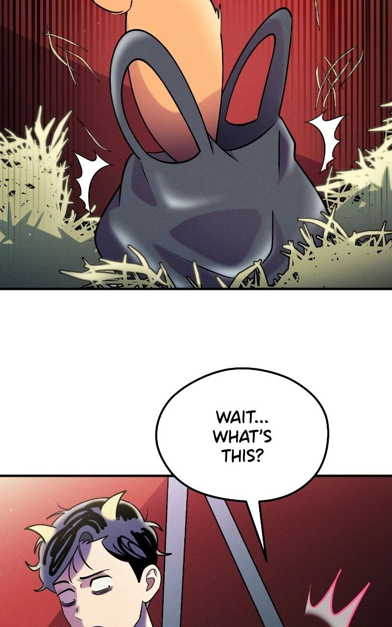 Read Campfire Friends chapter 31 image 6 on Lezhin