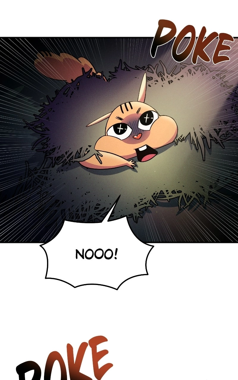 Read Campfire Friends chapter 31 image 63 on Lezhin