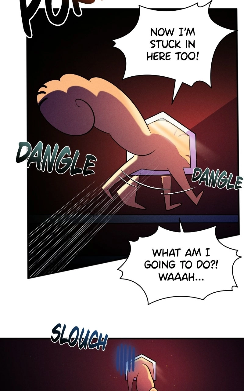 Read Campfire Friends chapter 31 image 64 on Lezhin
