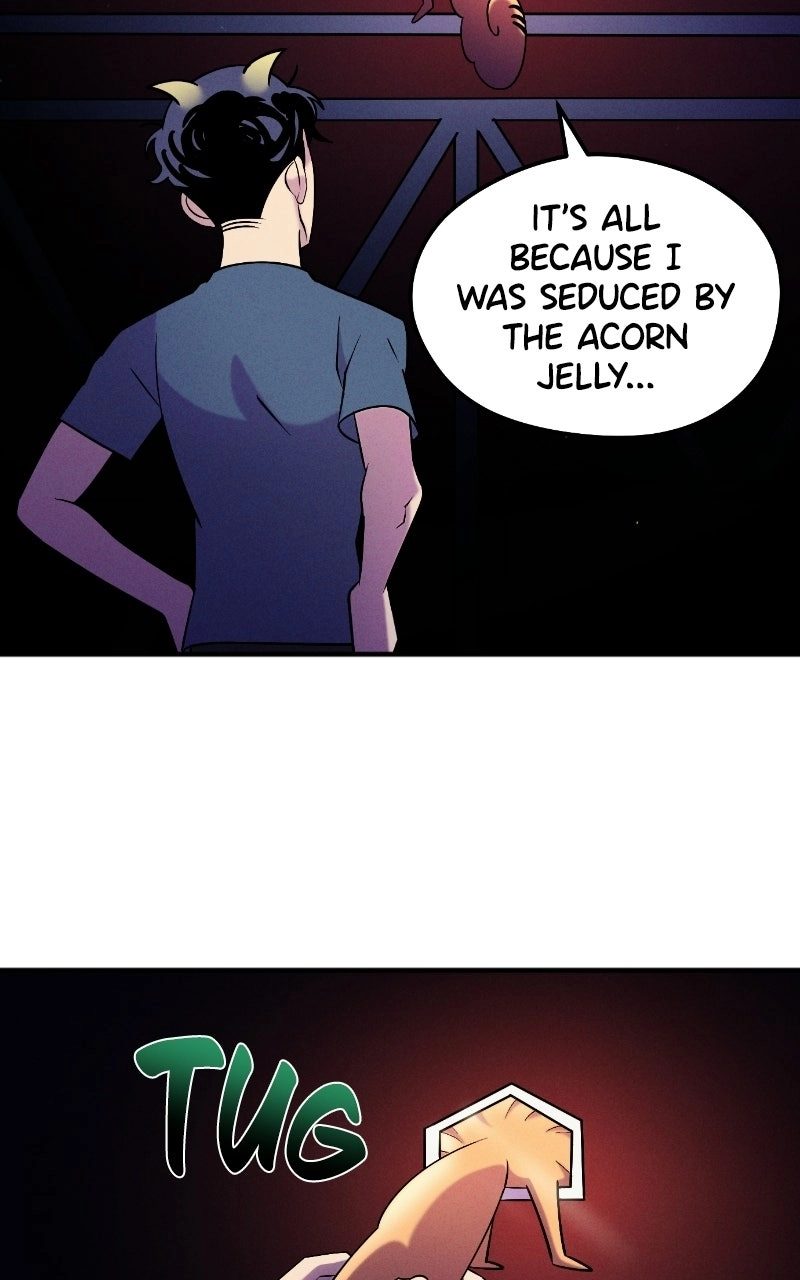 Read Campfire Friends chapter 31 image 65 on Lezhin