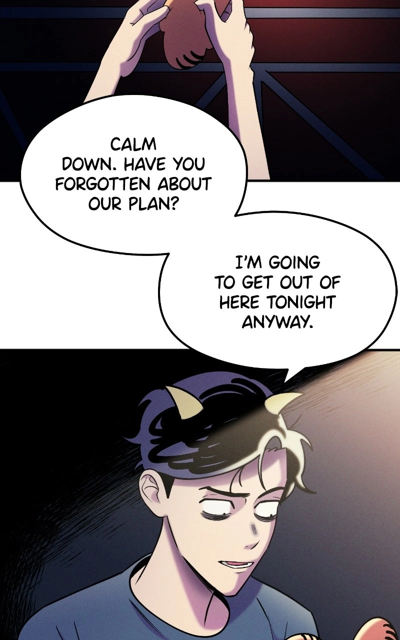 Read Campfire Friends chapter 31 image 66 on Lezhin