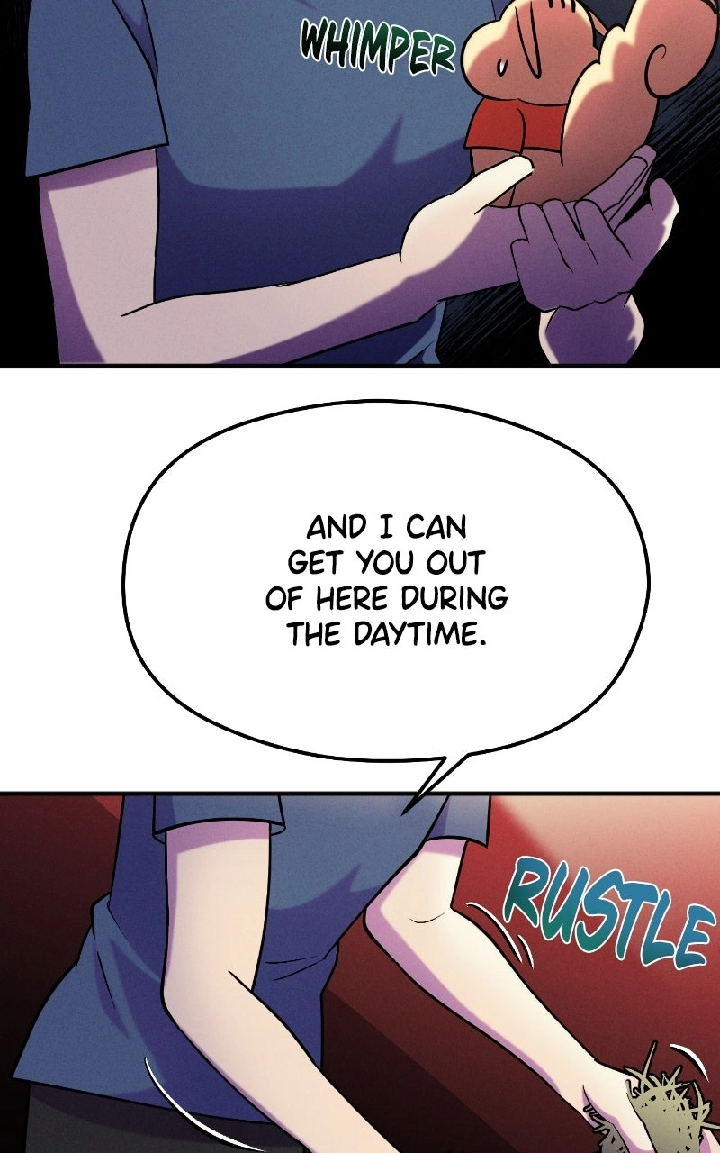 Read Campfire Friends chapter 31 image 67 on Lezhin