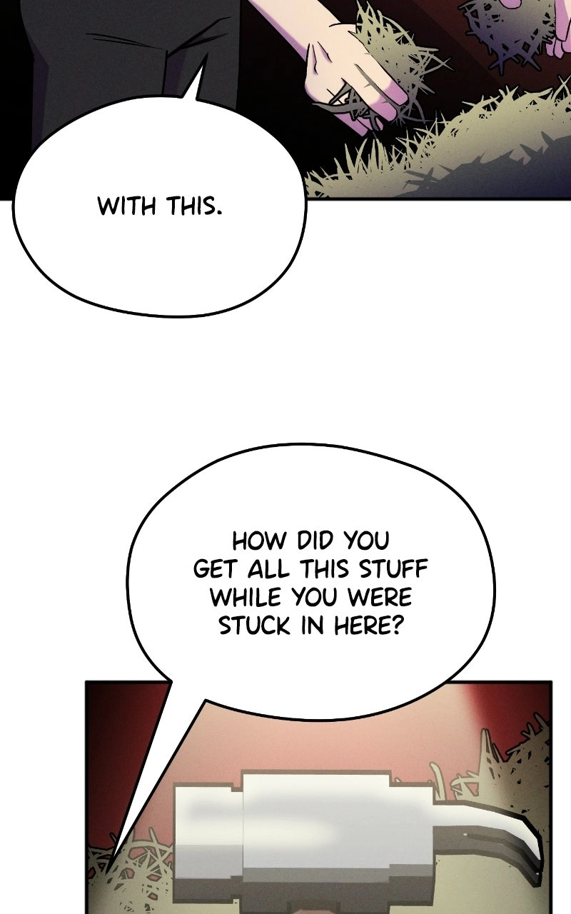 Read Campfire Friends chapter 31 image 68 on Lezhin