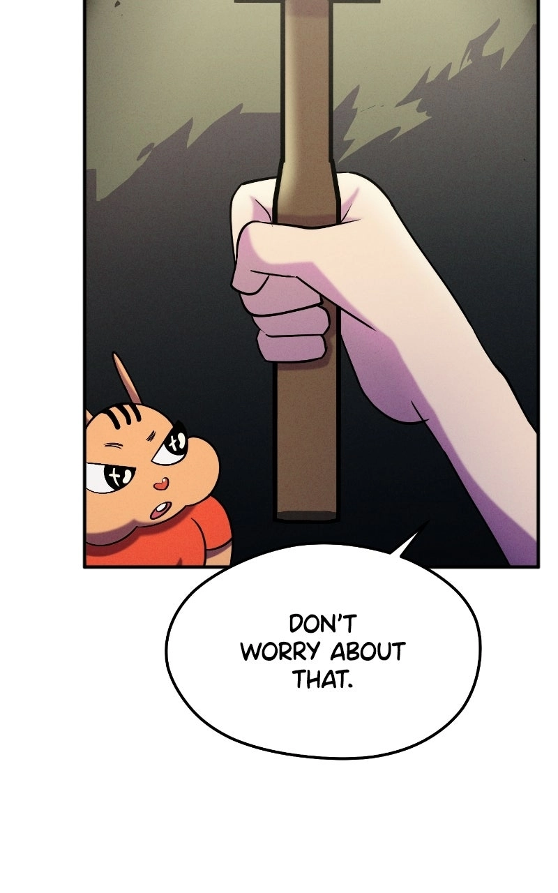 Read Campfire Friends chapter 31 image 69 on Lezhin