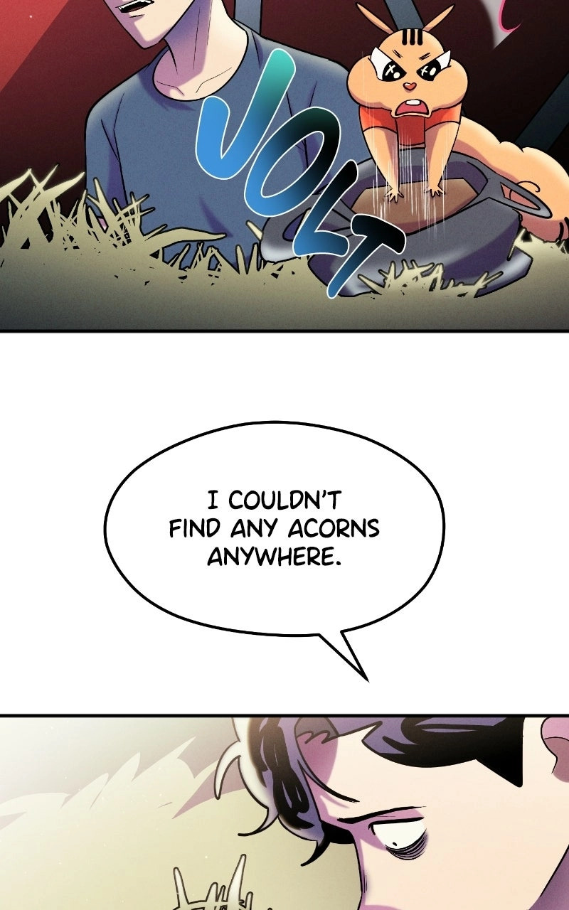 Read Campfire Friends chapter 31 image 7 on Lezhin