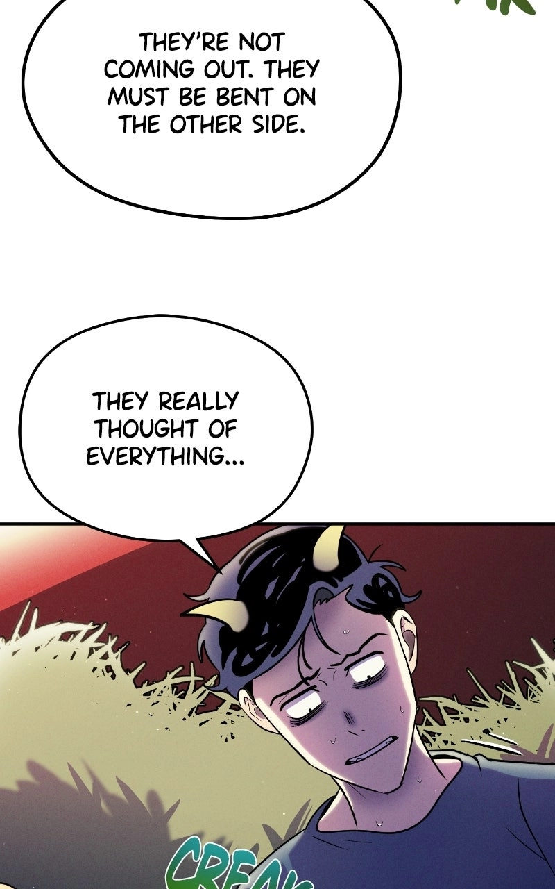 Read Campfire Friends chapter 31 image 72 on Lezhin