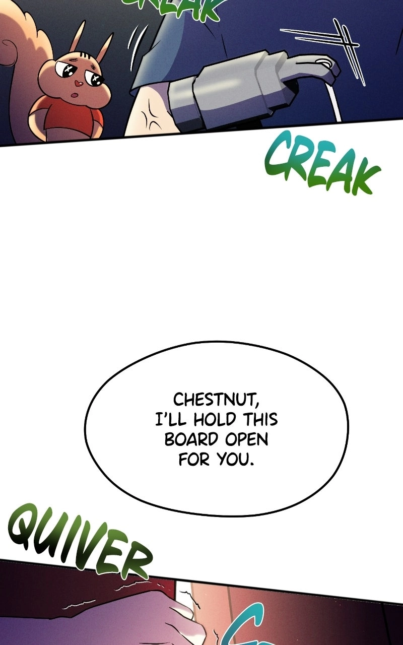 Read Campfire Friends chapter 31 image 73 on Lezhin