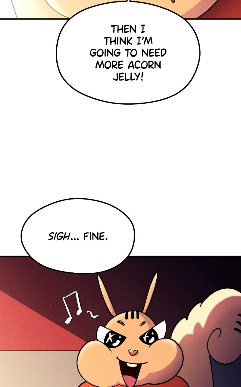 Read Campfire Friends chapter 31 image 76 on Lezhin