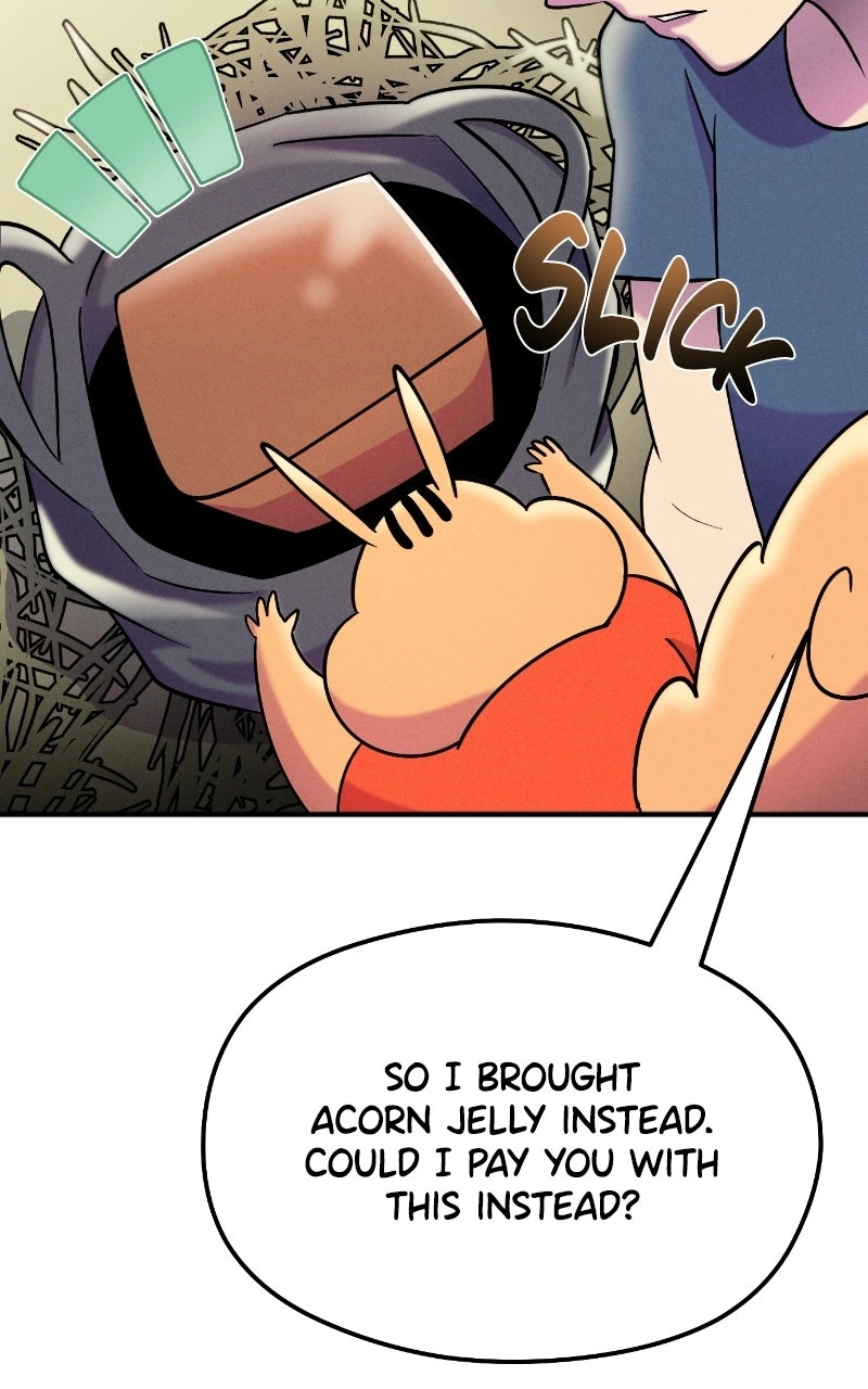 Read Campfire Friends chapter 31 image 8 on Lezhin