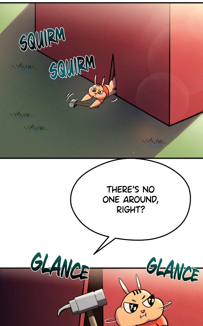 Read Campfire Friends chapter 31 image 80 on Lezhin