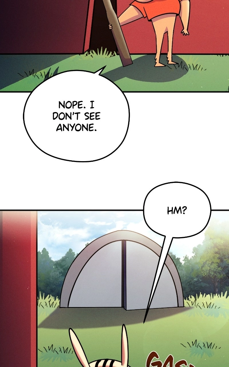 Read Campfire Friends chapter 31 image 81 on Lezhin