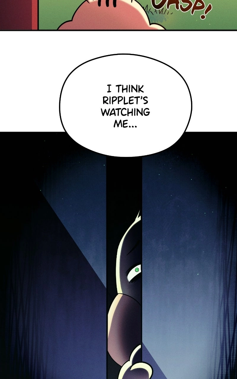 Read Campfire Friends chapter 31 image 82 on Lezhin