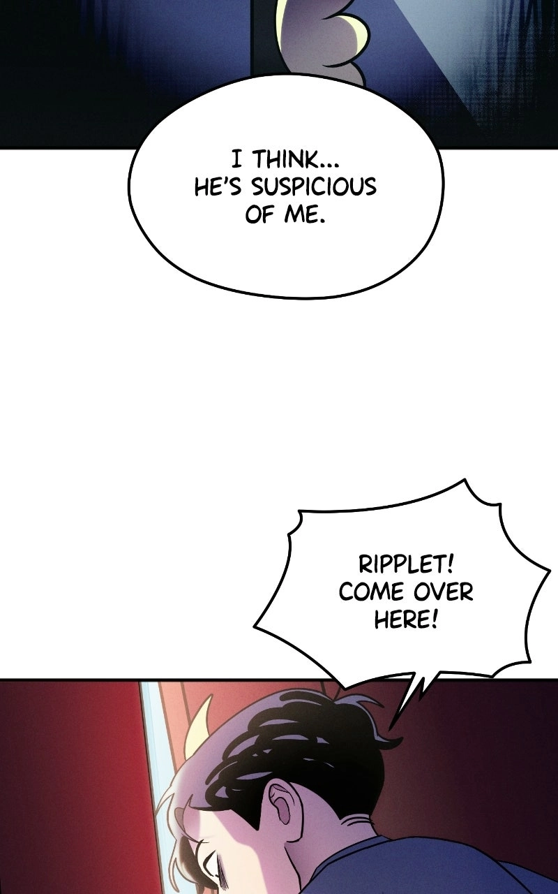 Read Campfire Friends chapter 31 image 83 on Lezhin